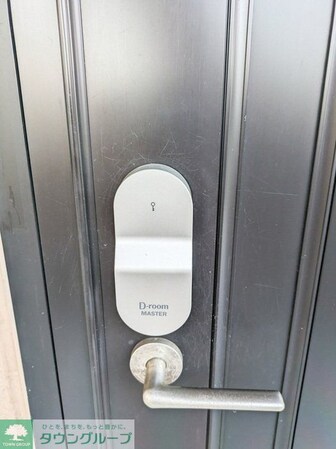 セジュールクレストの物件内観写真